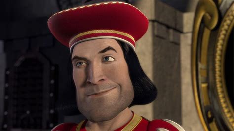 prince farquaad from shrek|lord farquaad net worth.